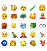 Image result for New Apple iPhone Emojis