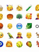 Image result for Apple Emojis