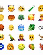 Image result for iOS 1 Emojis