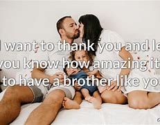 Image result for Thanks Brother Meme