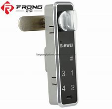 Image result for China Plastic Code Lock