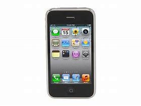 Image result for iPhone 3GS Black