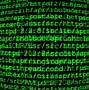 Image result for Hacker Text