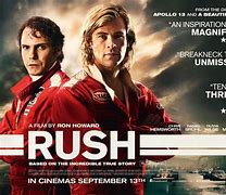 Image result for Rush 2013 Film