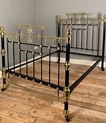 Image result for Iron Bed Feet