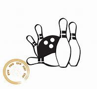 Image result for Bowling Graphics SVG
