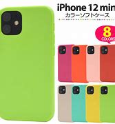 Image result for Difference Between iPhone 12 and 12 Mini