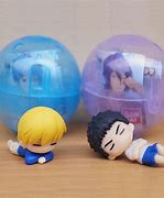 Image result for Kasamatsu KNB Fansrt