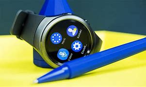 Image result for Samsung Gear S2 White