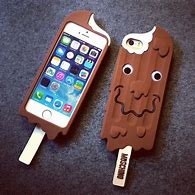 Image result for 3D Chocolate Phone Case