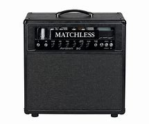 Image result for Matchless Amps