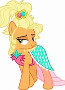 Image result for My Little Pony Apple Jewel
