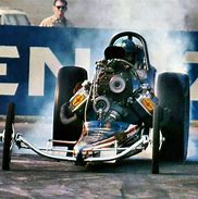 Image result for 60s Top Fuel Dragsters