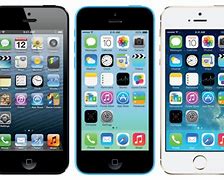 Image result for iPhone 5 VRS 5S