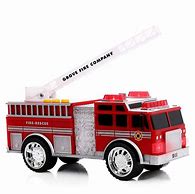 Image result for Toy Police Car Ambulance Fire Engine