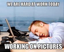 Image result for Work Sleep Meme