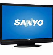 Image result for Sanyo Flat Screen TV 42 Inch Backlight