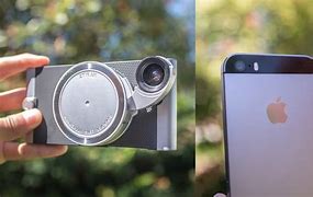 Image result for Apple iPhone Camera Lens Attachment