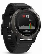Image result for Which is better Garmin Fenix or Fenix 5s?