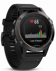 Image result for what is the battery life of the fenix 5s?