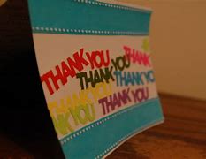 Image result for Avon Thank You Cards