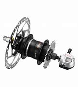 Image result for Shimano Internal Hub