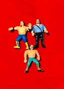Image result for WWF Signature Actionfigures