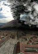 Image result for Pompeii Volcano Story