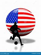 Image result for American Soccer Logo