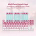 Image result for Wired Mechanical Keyboard