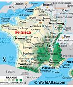 Image result for france maps