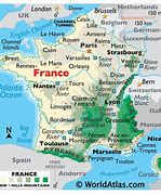Image result for France Map