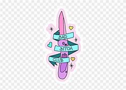 Image result for Aesthetic Stickers No Background