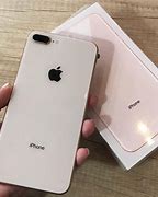 Image result for iPhone 8 Plus Gold 64GB