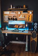 Image result for PS4 Gaming Setup Ideas
