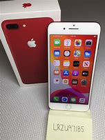 Image result for Phone 7 Plus Red