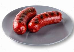 Image result for Picture of a Singular Sausage