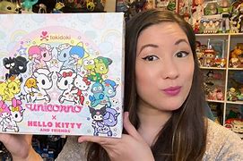 Image result for Tokidoki Unicorno