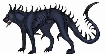 Image result for Panther Dragon