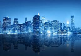 Image result for Cool City Night