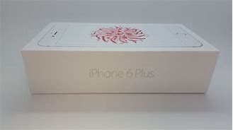 Image result for Apple iPhone 6 Plus Box