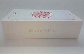 Image result for Ihphone 6 Plus Box