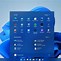 Image result for windows 11 start menu