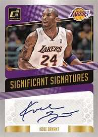 Image result for NBA Autographed Cards Box