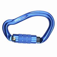 Image result for Climbing Carabiner Clips