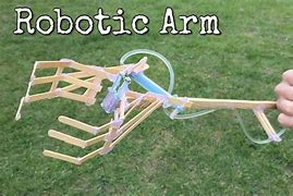 Image result for Syringe Robot Arm