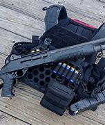 Image result for Benelli M4 Magpul