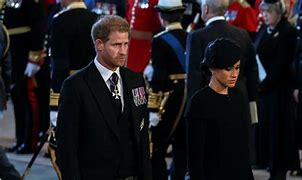 Image result for Harry Meghan Funeral