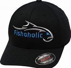 Image result for Fishing Baseball Hats