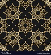 Image result for Black and Gold Geometric Designs